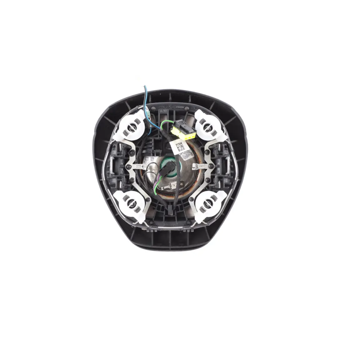 Driver's Side Steering Wheel Air Module to BMW F20 F21 F30 with Part number 6791330 BMW F20 F21 F30 Driver's Side Steering Wheel Air Module - SKU 6791330-3 - Part number 6791330