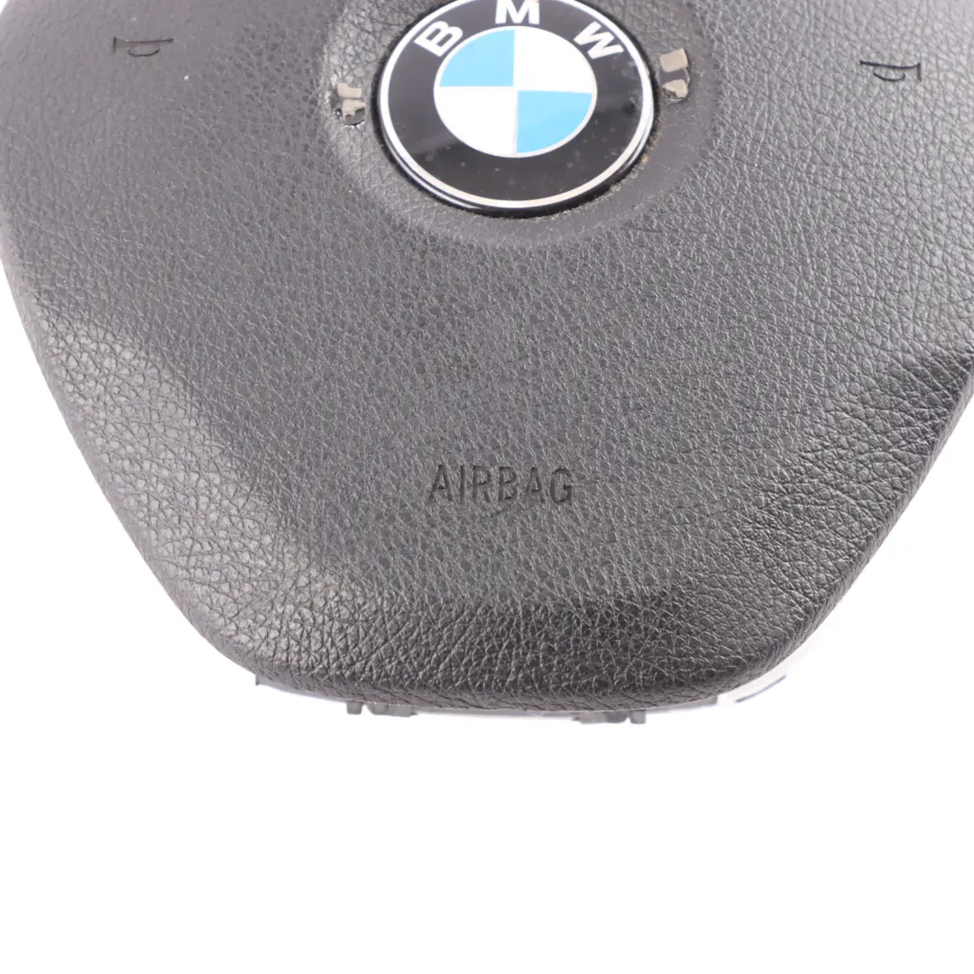 Driver's Side Steering Wheel Air Module to BMW F20 F21 F30 with Part number 6791330 BMW F20 F21 F30 Driver's Side Steering Wheel Air Module - SKU 6791330-3 - Part number 6791330