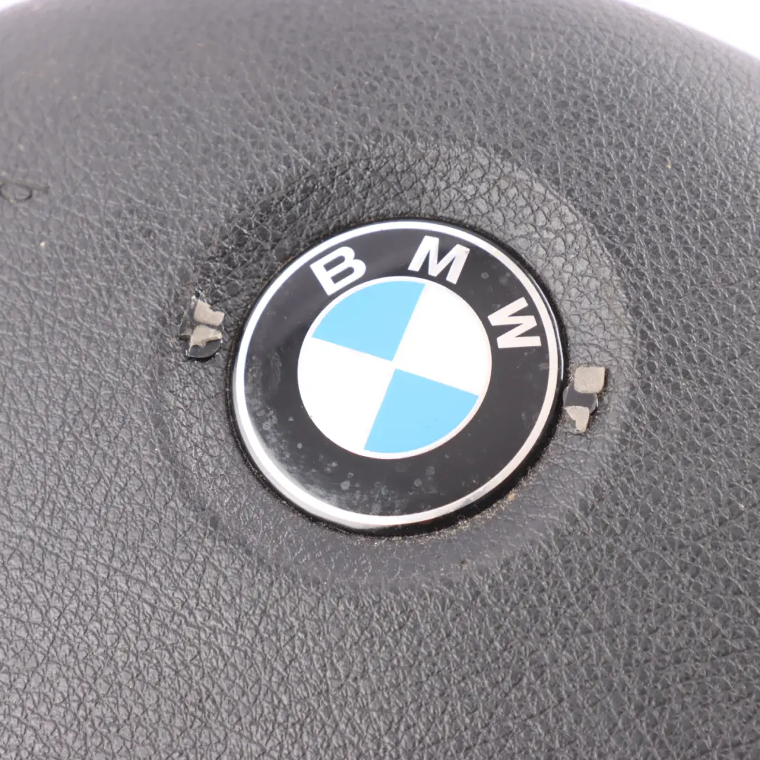 Driver's Side Steering Wheel Air Module to BMW F20 F21 F30 with Part number 6791330 BMW F20 F21 F30 Driver's Side Steering Wheel Air Module - SKU 6791330-3 - Part number 6791330