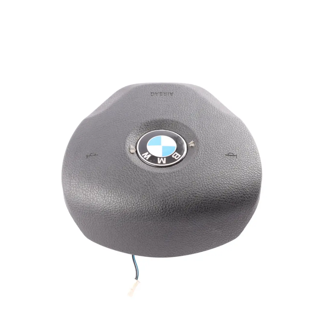 Módulo de aire del volante del lado del conductor para BMW F20 F21 F30 con número de pieza 6791330 BMW F20 F21 F30 Módulo de aire del volante del lado del conductor - SKU 6791330-3 - Número de pieza 6791330