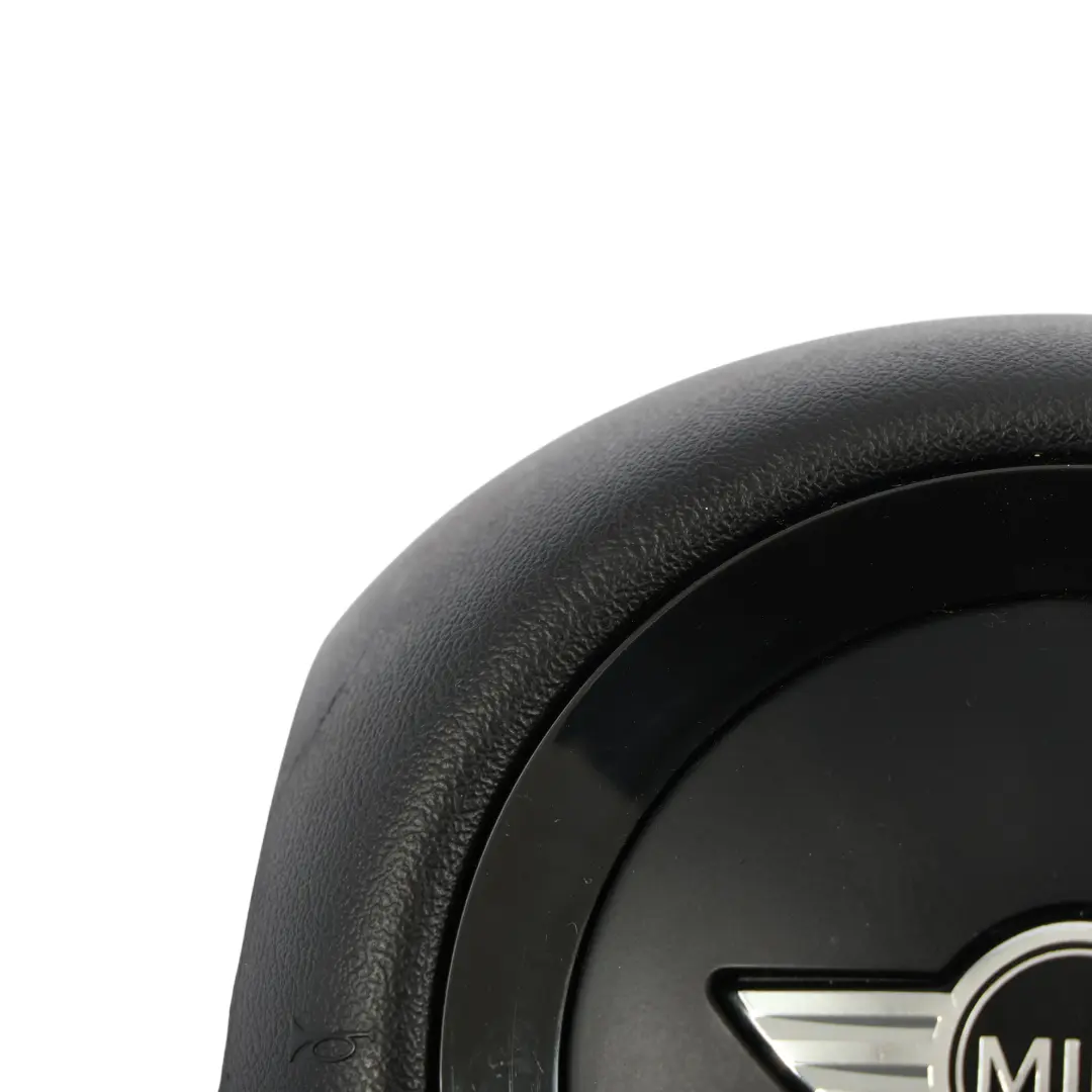 Mini R55 R56 LCI Volante Unità Modulo Sportivo Del Conducente - SKU 6791373-9 - Numero di parte 6791373