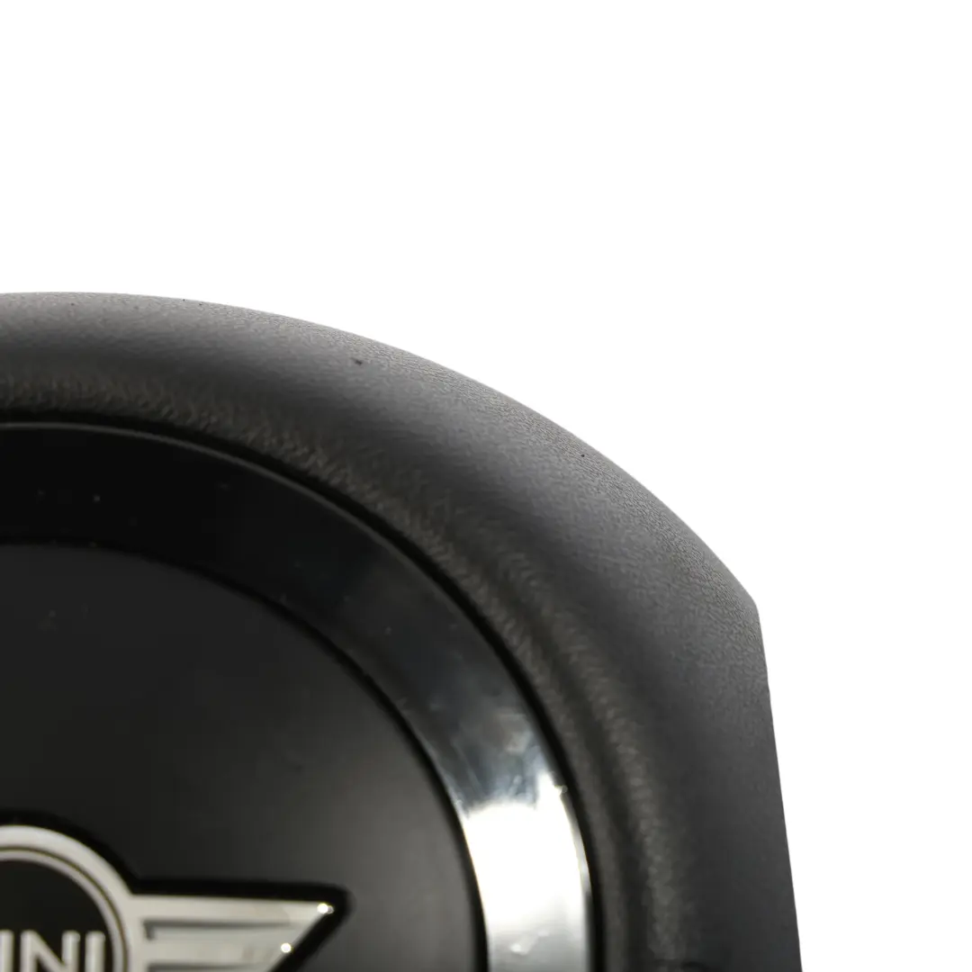 Mini R55 R56 LCI Volante Unità Modulo Sportivo Del Conducente - SKU 6791373-9 - Numero di parte 6791373