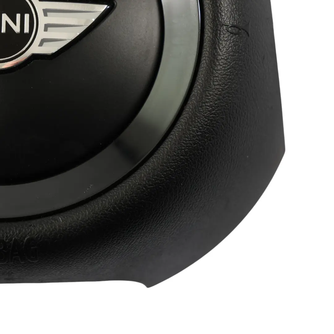 Mini R55 R56 LCI Volante Unità Modulo Sportivo Del Conducente - SKU 6791373-9 - Numero di parte 6791373