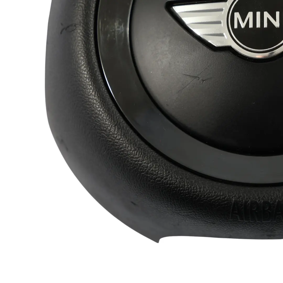 Unità Modulo Sportivo Del Conducente per Mini R55 R56 LCI Volante con numero di parte 6791373 Mini R55 R56 LCI Volante Unità Modulo Sportivo Del Conducente - SKU 6791373-9 - Numero di parte 6791373