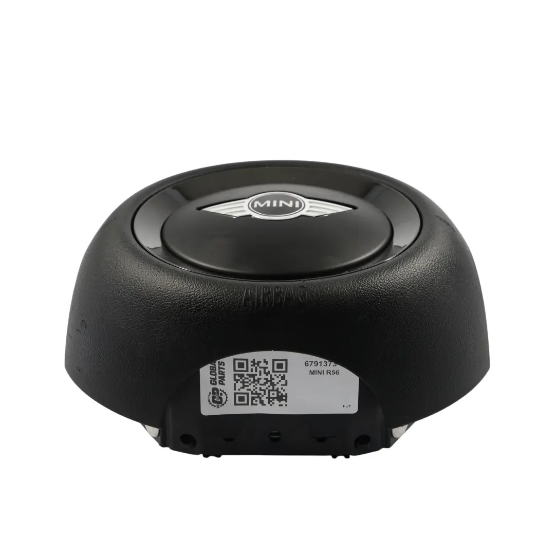 Mini R55 R56 LCI Volante Unità Modulo Sportivo Del Conducente - SKU 6791373-9 - Numero di parte 6791373