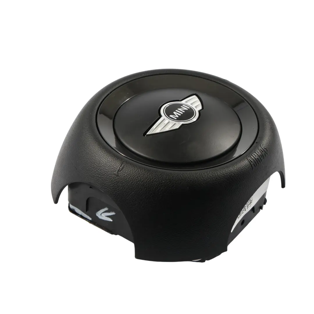 Poduszka Powietrzna Airbag Kierownicy do Mini R55 R56 LCI o numerze 6791373 Mini R55 R56 LCI Poduszka Powietrzna Airbag Kierownicy - SKU 6791373-9 - Numer Części 6791373