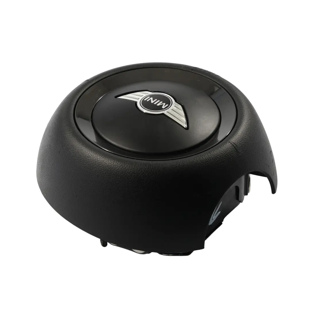 Mini R55 R56 LCI Volante Unità Modulo Sportivo Del Conducente - SKU 6791373-9 - Numero di parte 6791373
