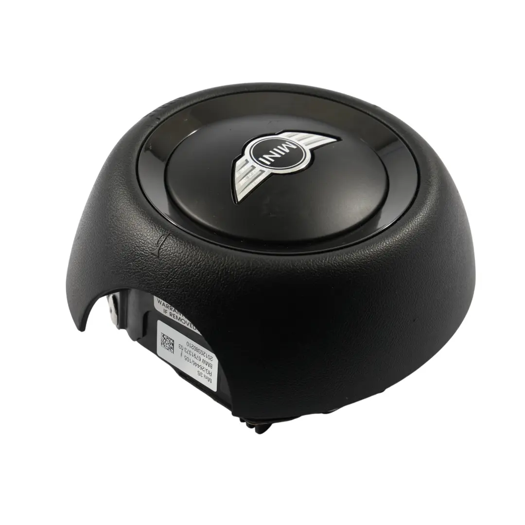Poduszka Powietrzna Airbag Kierownicy do Mini R55 R56 LCI o numerze 6791373 Mini R55 R56 LCI Poduszka Powietrzna Airbag Kierownicy - SKU 6791373-9 - Numer Części 6791373
