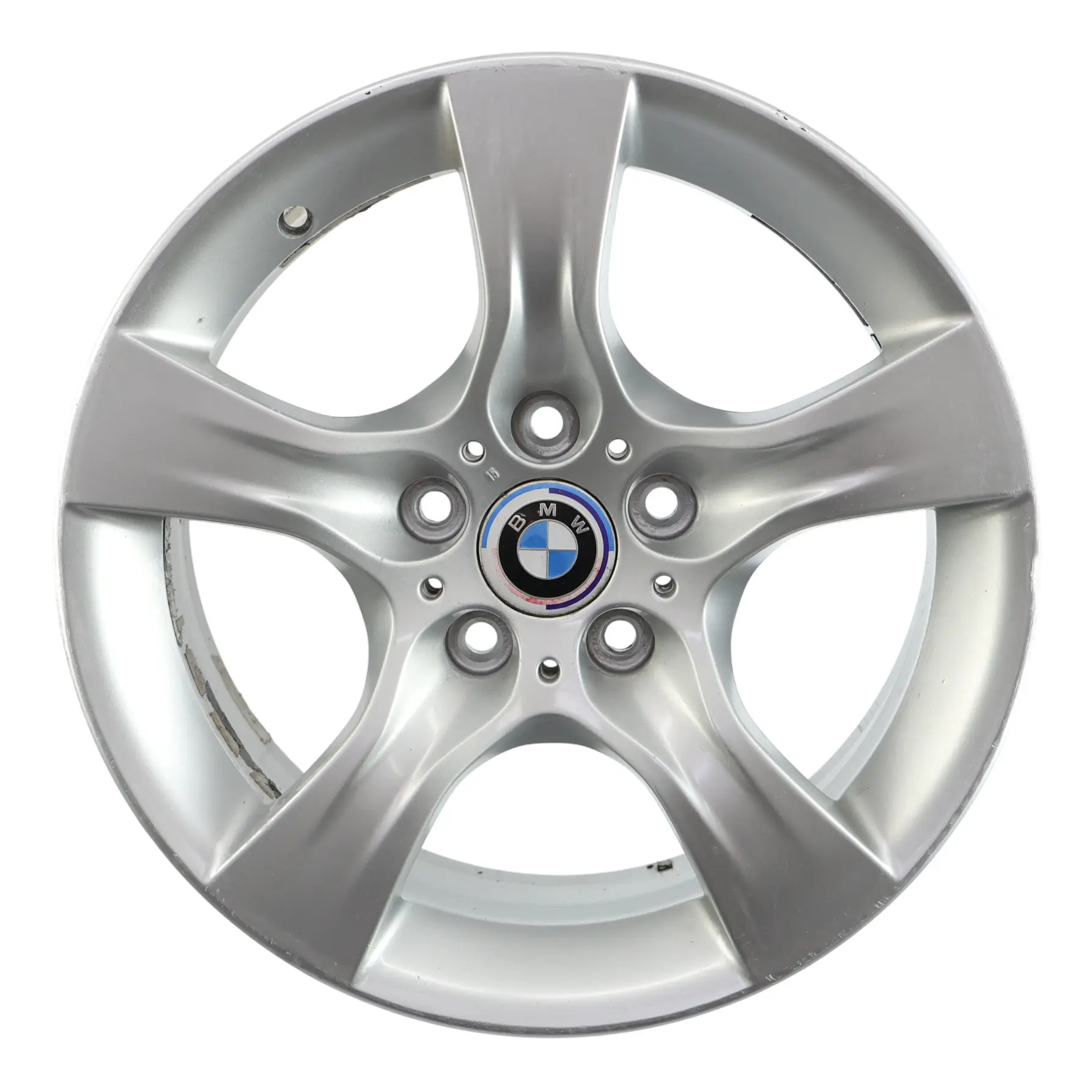 BMW E90 E91 E92 Felga Aluminiowa Alufelga 17" ET:34 8J Styling 339 6791479