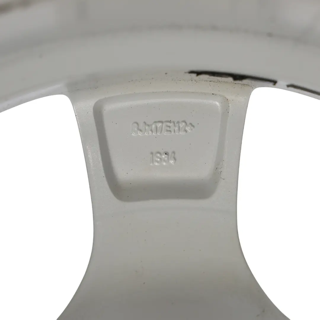 BMW E90 E91 E92 Cerchio In Lega A Raggi Stellari 339 17" ET:34 8J - SKU 6791479-1 - Numero di parte 6791479