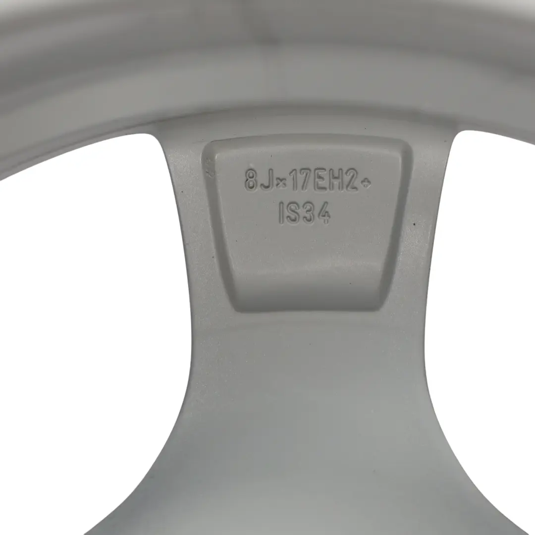 BMW E90 E91 E92 Llanta De aleacion Star Spoke 339 17" ET:34 8J - SKU 6791479-1 - Número de pieza 6791479