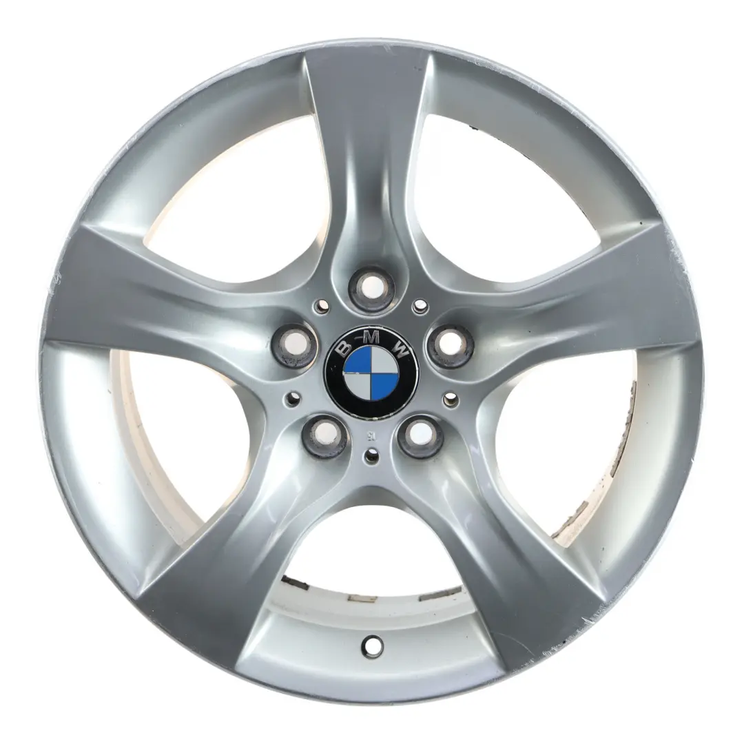BMW E90 E91 E92 Cerchio Lega Star Spoke 339 17" ET:34 8J - SKU 6791479-2 - Numero di parte 6791479