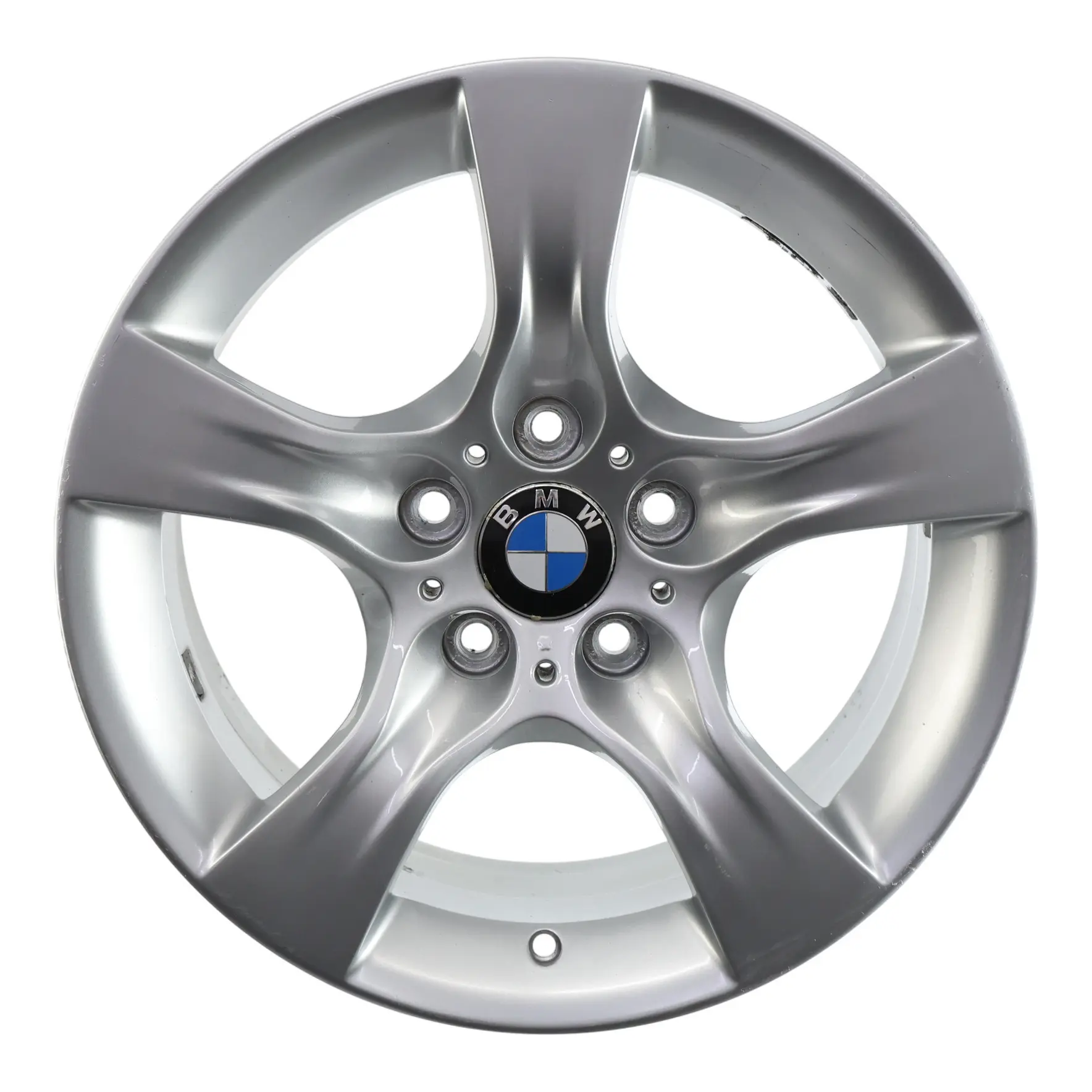 BMW E90 E91 E92 Llanta De Aleacion Star Spoke 339 17" ET:34 8J 6791479