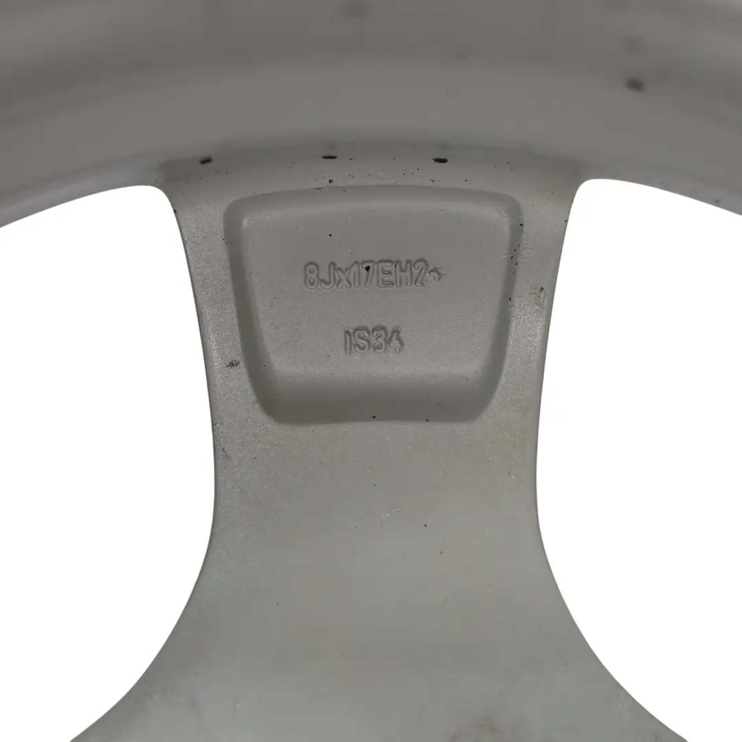 BMW E90 E91 E92 Cerchio Lega Star Spoke 339 17" ET:34 8J - SKU 6791479-2 - Numero di parte 6791479