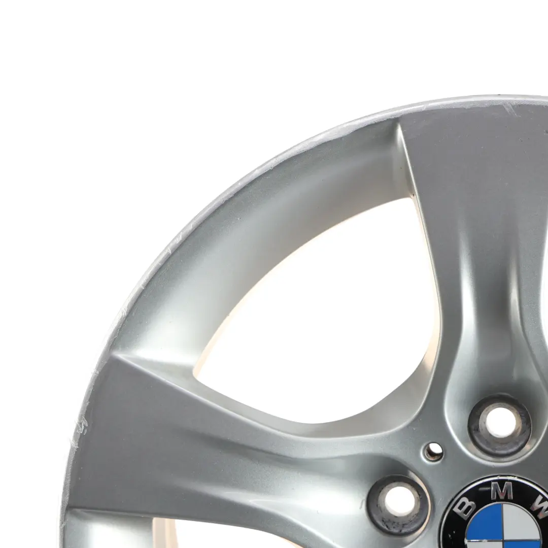 BMW E90 E91 E92 Alu Felge Alufelge Stern Speiche 339 17" ET:34 8J - SKU 6791479-2 - Teilenummer 6791479
