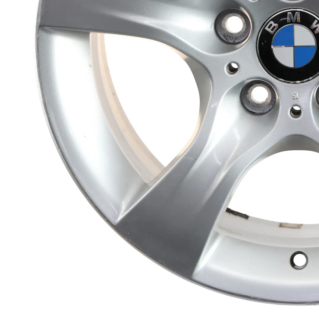 BMW E90 E91 E92 Alu Felge Alufelge Stern Speiche 339 17" ET:34 8J - SKU 6791479-2 - Teilenummer 6791479