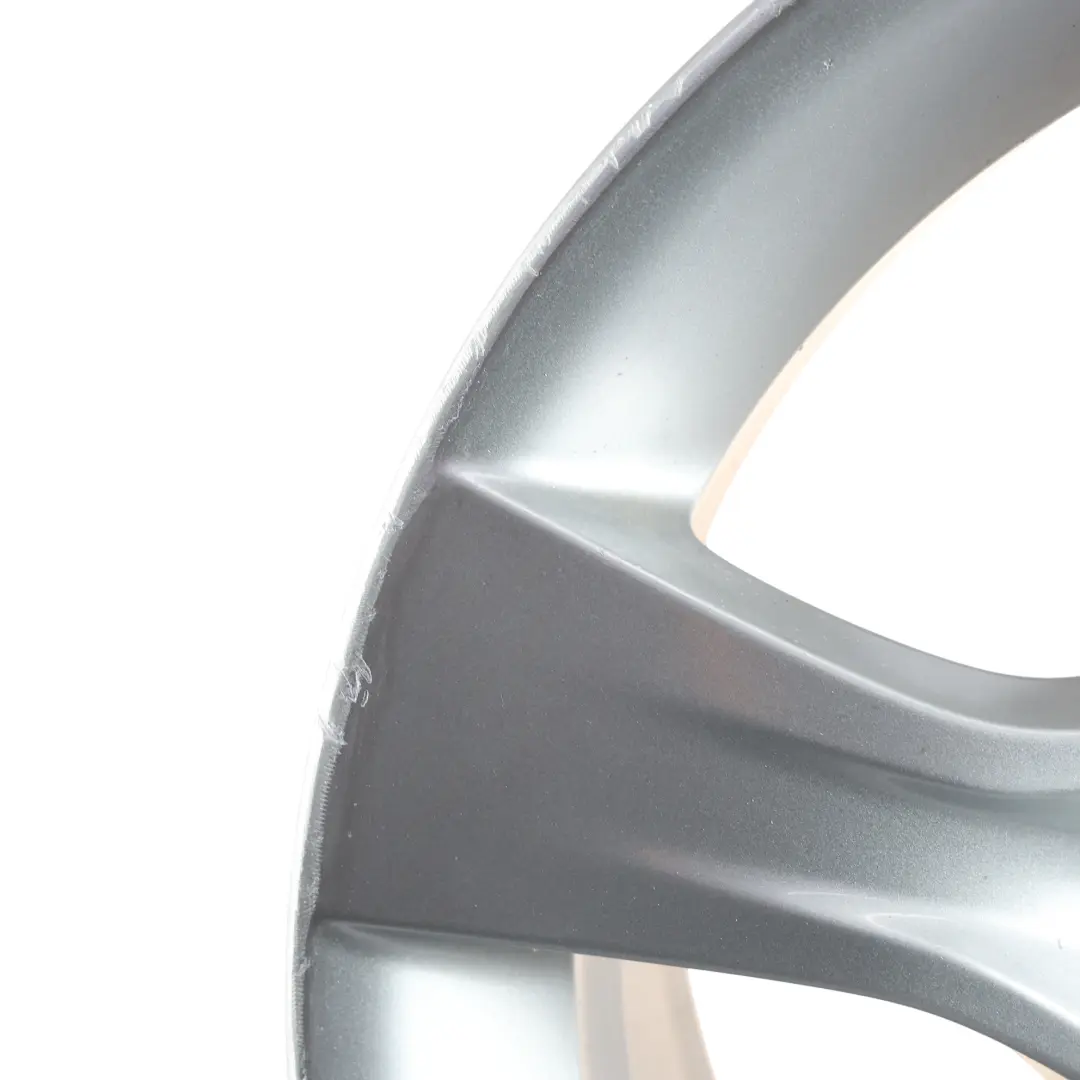 BMW E90 E91 E92 Alu Felge Alufelge Stern Speiche 339 17" ET:34 8J - SKU 6791479-2 - Teilenummer 6791479