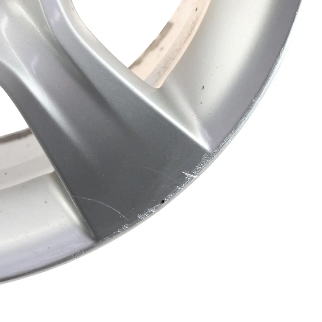 BMW E90 E91 E92 Alu Felge Alufelge Stern Speiche 339 17" ET:34 8J - SKU 6791479-2 - Teilenummer 6791479