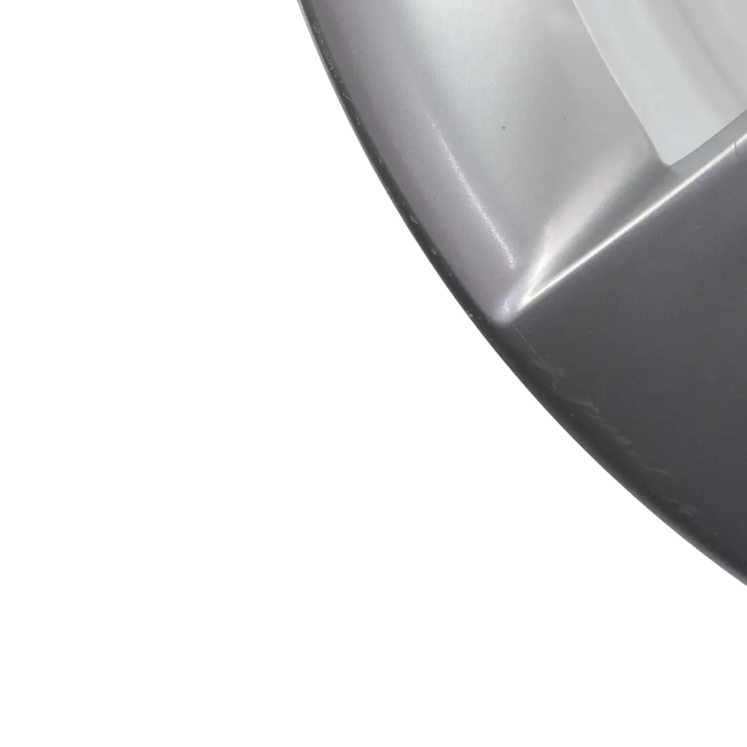 BMW E90 E91 E92 Felga Aluminiowa Srebrna 17" 8J ET:34 - SKU 6791479-2 - Numer Części 6791479