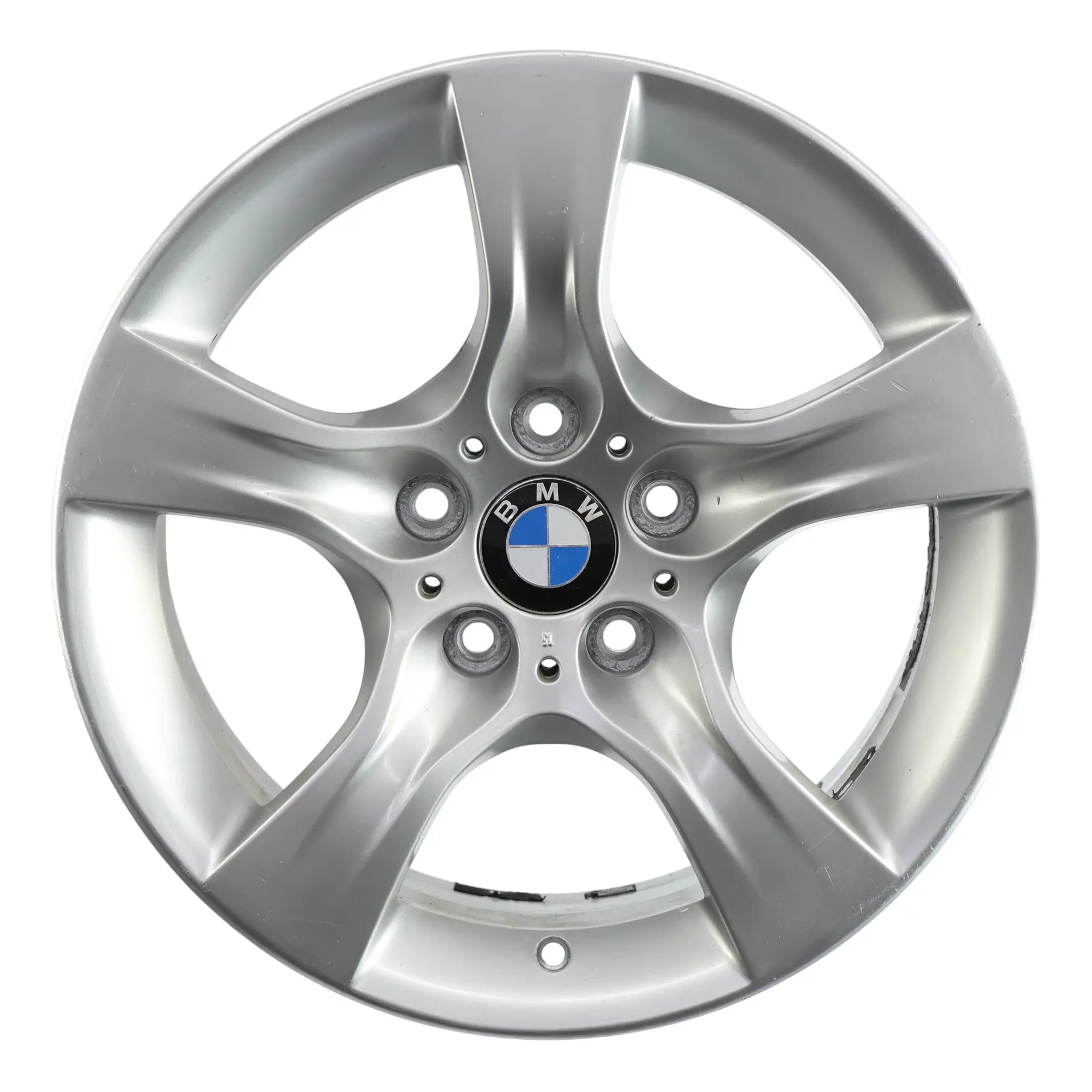 BMW E90 E91 E92 Wheel Alloy Rim Star Spoke 339 17" ET:34 8J 6791479