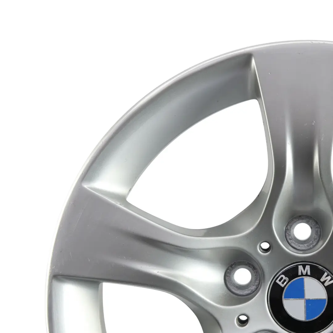 BMW E90 E91 E92 Wheel Alloy Rim Star Spoke 339 17" ET:34 8J - SKU 6791479-5 - Part number 6791479