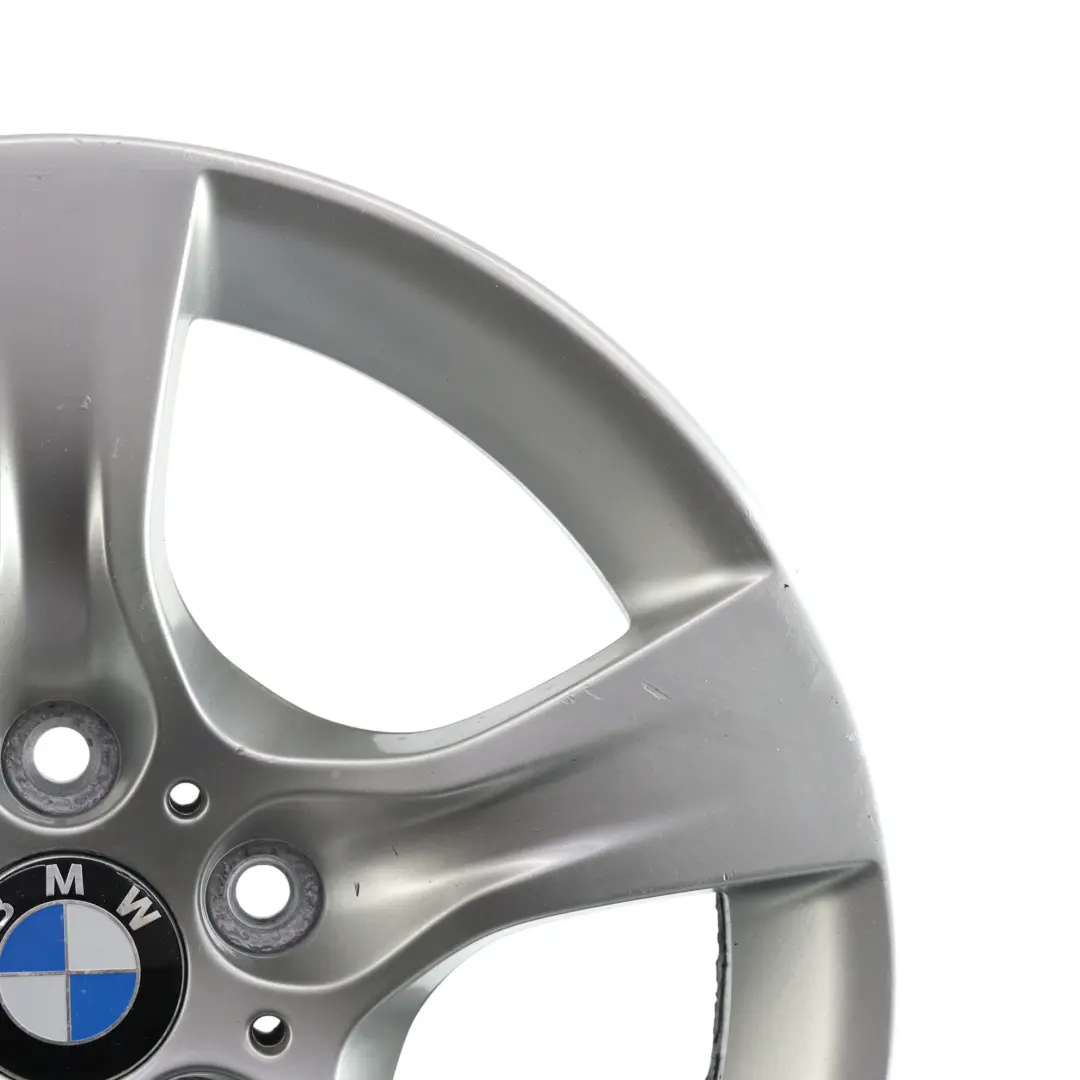 BMW E90 E91 E92 Wheel Alloy Rim Star Spoke 339 17" ET:34 8J - SKU 6791479-5 - Part number 6791479