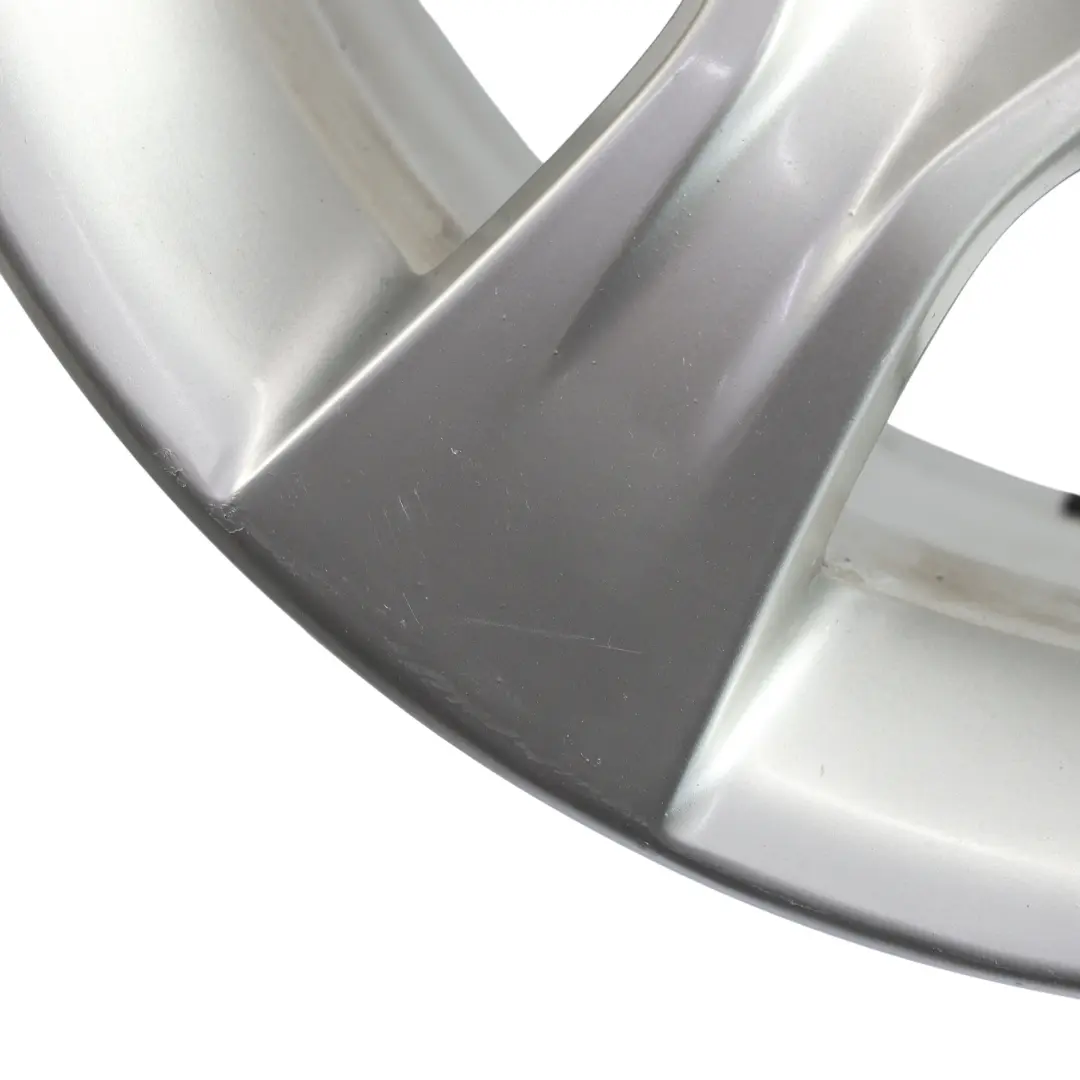 BMW E90 E91 E92 Wheel Alloy Rim Star Spoke 339 17" ET:34 8J - SKU 6791479-5 - Part number 6791479