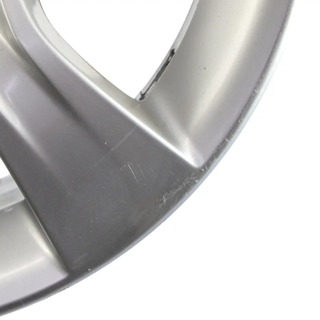 BMW E90 E91 E92 Wheel Alloy Rim Star Spoke 339 17" ET:34 8J - SKU 6791479-5 - Part number 6791479