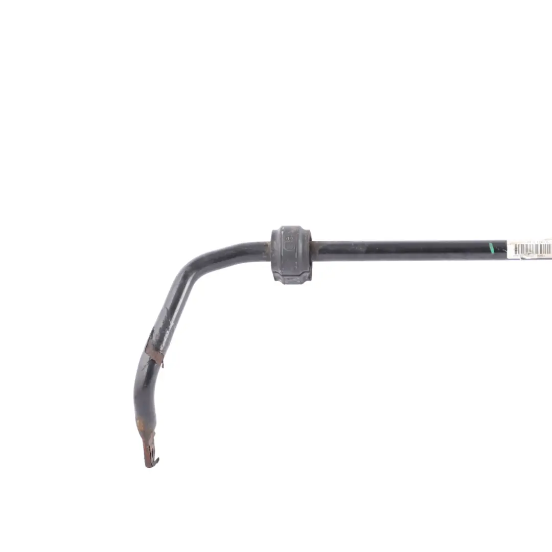 Front Axle Stabilizer Suspension Anti Roll Bar 22,5MM to BMW F31 F34 F36 with Part number 6792131 BMW F31 F34 F36 Front Axle Stabilizer Suspension Anti Roll Bar 22,5MM - SKU 6792131 - Part number 6792131