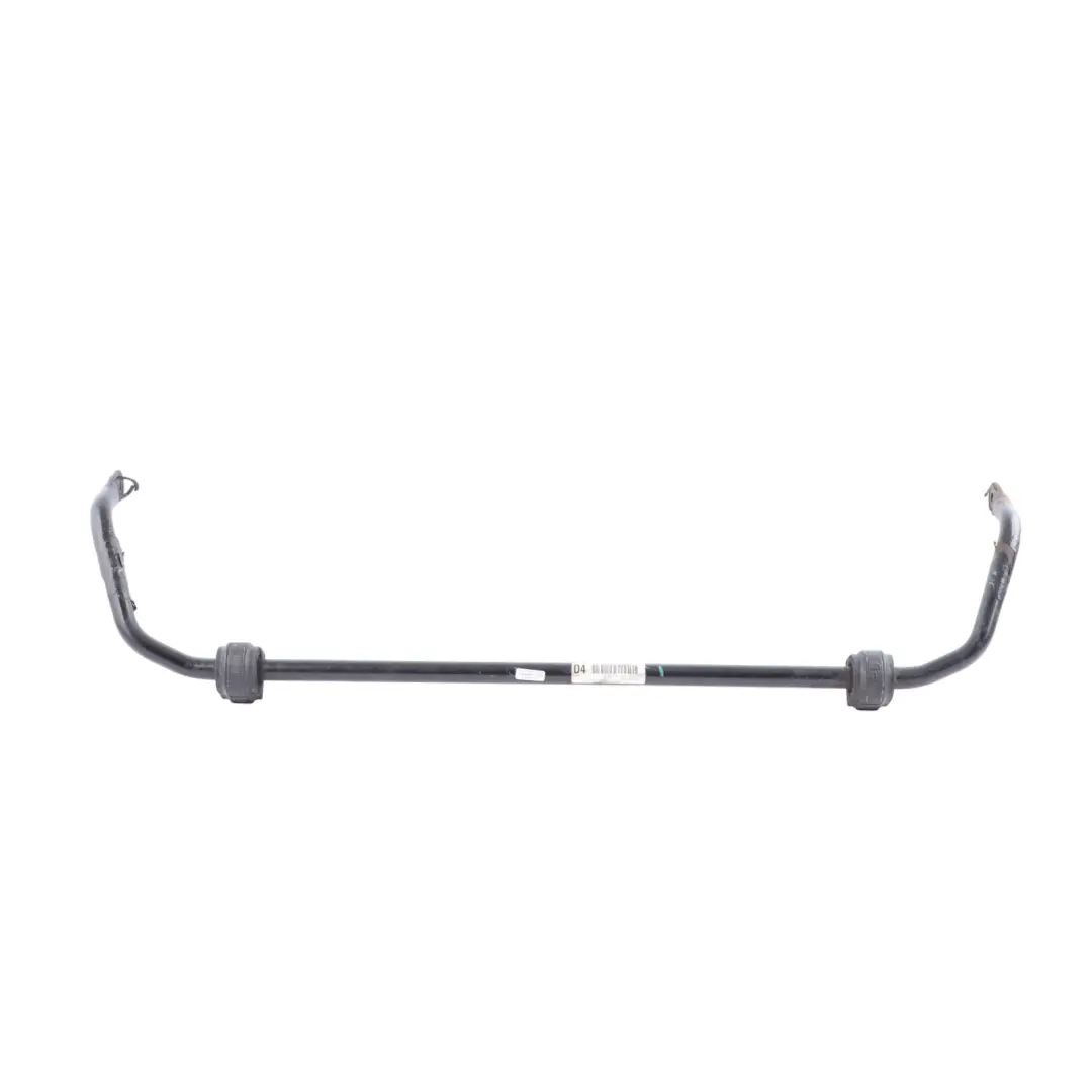 Front Axle Stabilizer Suspension Anti Roll Bar 22,5MM to BMW F31 F34 F36 with Part number 6792131 BMW F31 F34 F36 Front Axle Stabilizer Suspension Anti Roll Bar 22,5MM - SKU 6792131 - Part number 6792131