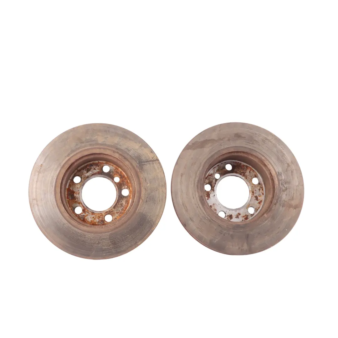 Front Wheel Brake Disc Ventilated 300X22 Left Right N/O/S Set to BMW F20 F30 F32 with Part number 6792217 BMW F20 F30 F32 Front Wheel Brake Disc Ventilated 300X22 Left Right N/O/S Set - SKU 6792217-1 - Part number 6792217