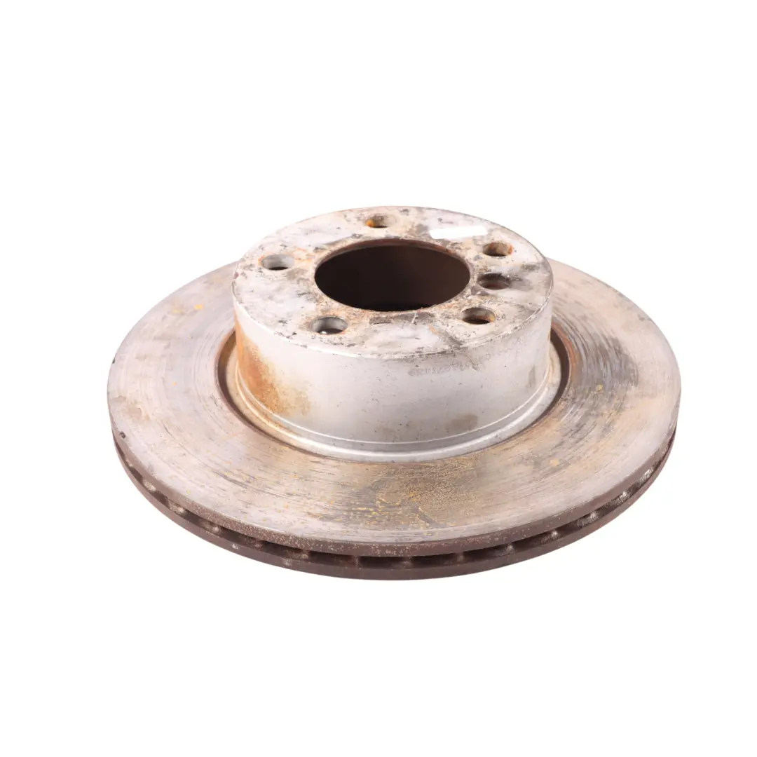 Front Wheel Brake Disc Ventilated 300X22 Left Right N/O/S Set to BMW F20 F30 F32 with Part number 6792217 BMW F20 F30 F32 Front Wheel Brake Disc Ventilated 300X22 Left Right N/O/S Set - SKU 6792217-1 - Part number 6792217