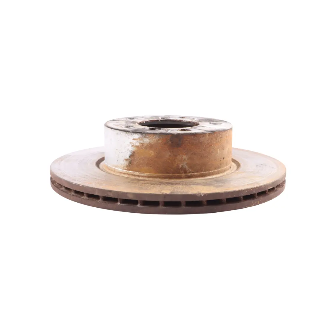 Front Wheel Brake Disc Ventilated 300X22 Left Right N/O/S Set to BMW F20 F30 F32 with Part number 6792217 BMW F20 F30 F32 Front Wheel Brake Disc Ventilated 300X22 Left Right N/O/S Set - SKU 6792217-1 - Part number 6792217