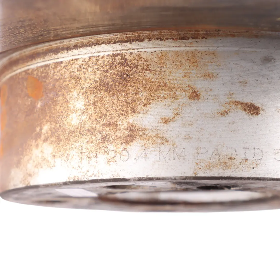 Front Wheel Brake Disc Ventilated 300X22 Left Right N/O/S Set to BMW F20 F30 F32 with Part number 6792217 BMW F20 F30 F32 Front Wheel Brake Disc Ventilated 300X22 Left Right N/O/S Set - SKU 6792217-1 - Part number 6792217