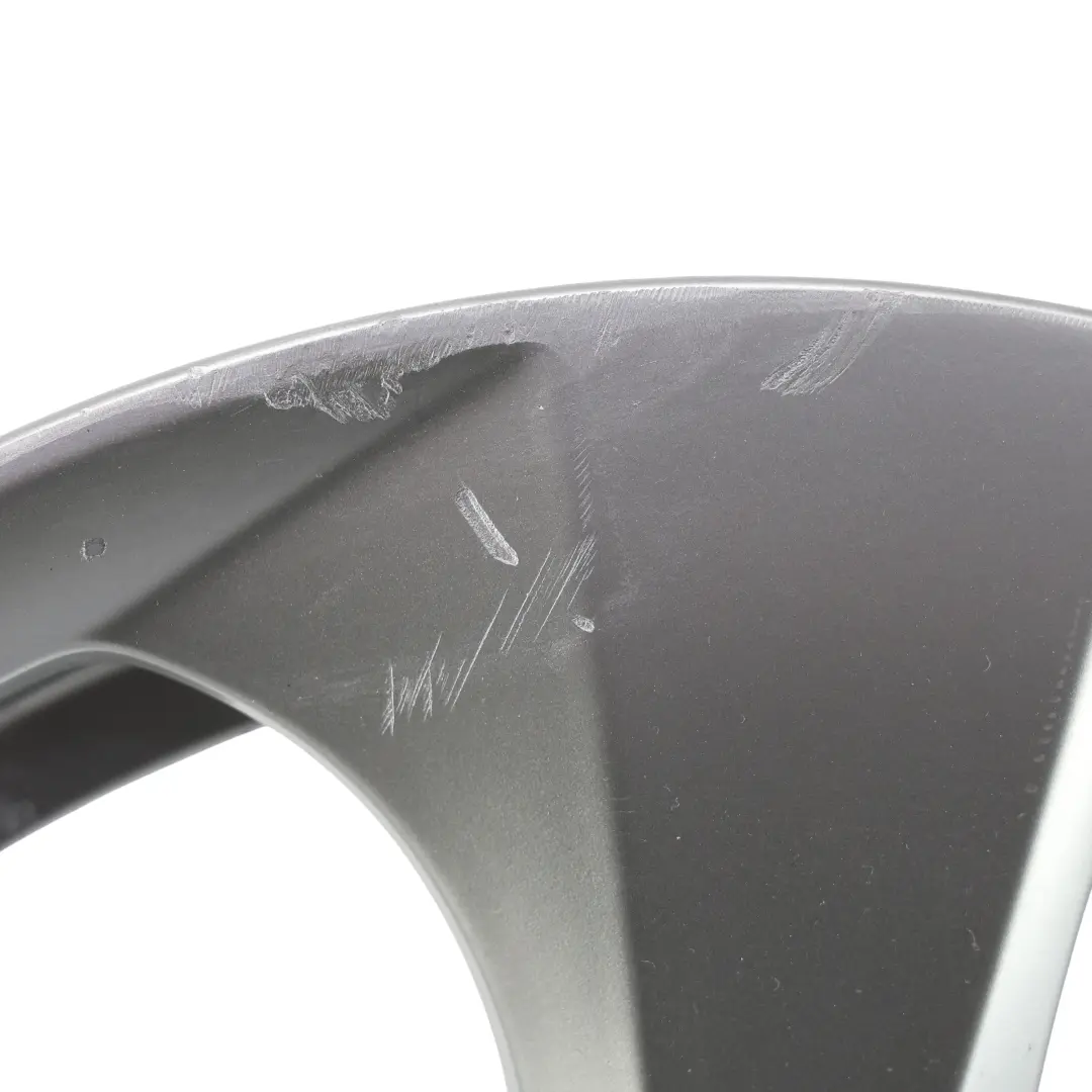 Left Alloy Wheel Rim 16" Streamline 306 7J ET:31 to BMW E90 E91 F30 F31 with Part number 6795805 BMW E90 E91 F30 F31 Left Alloy Wheel Rim 16" Streamline 306 7J ET:31 - SKU 6795805-3 - Part number 6795805