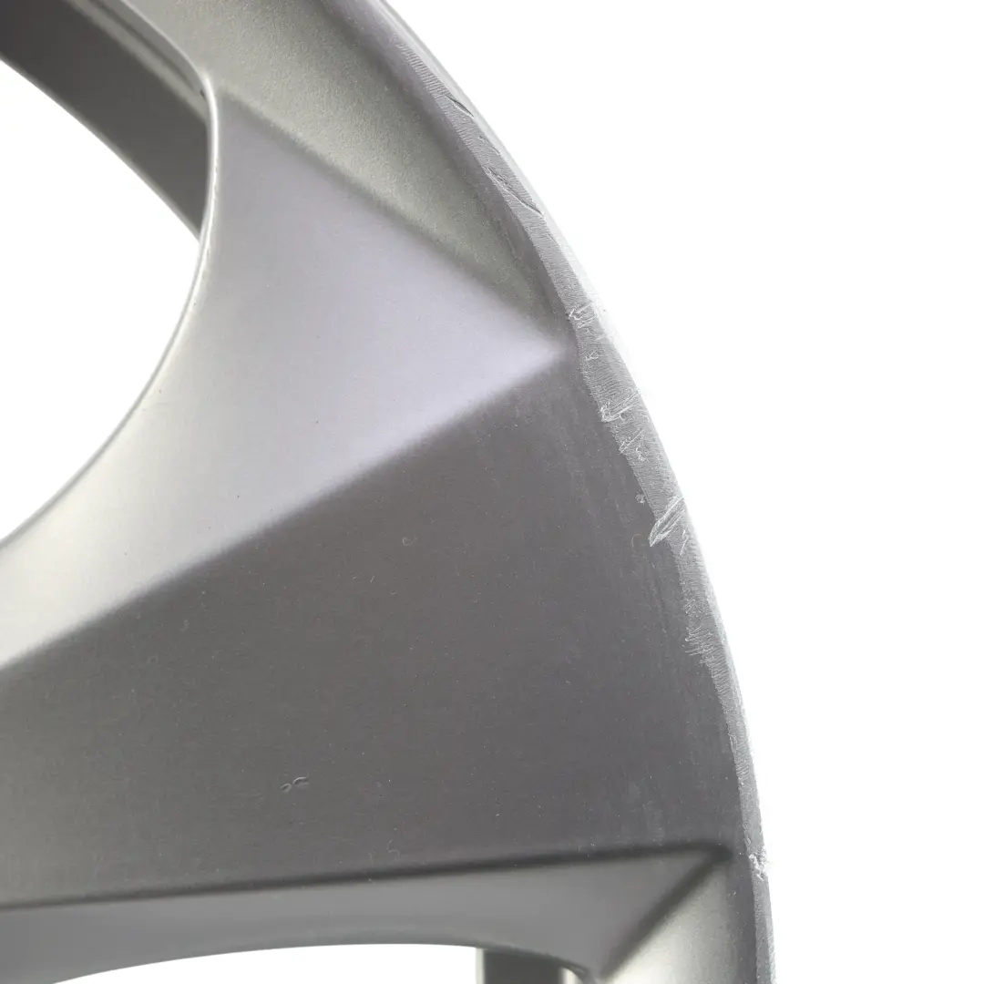 Left Alloy Wheel Rim 16" Streamline 306 7J ET:31 to BMW E90 E91 F30 F31 with Part number 6795805 BMW E90 E91 F30 F31 Left Alloy Wheel Rim 16" Streamline 306 7J ET:31 - SKU 6795805-3 - Part number 6795805