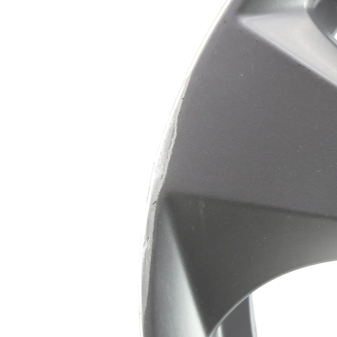 BMW E90 E91 F30 F31 Left Alloy Wheel Rim 16" Streamline 306 7J ET:31 - SKU 6795805-3 - Part number 6795805