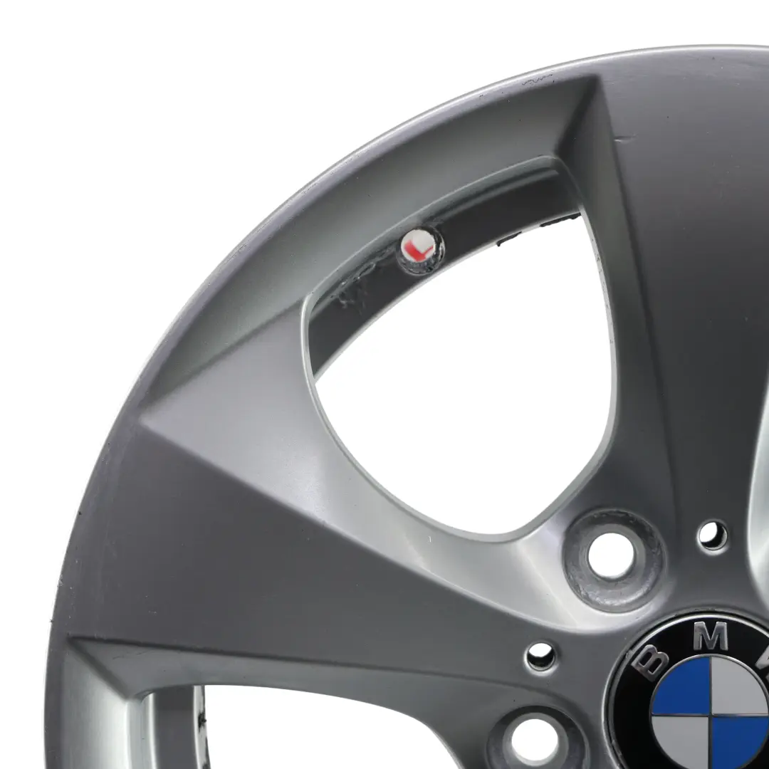 BMW E90 F30 Right Alloy Wheel Rim 16" Streamline 306 ET:31 7J - SKU 6795806-3 - Part number 6795806