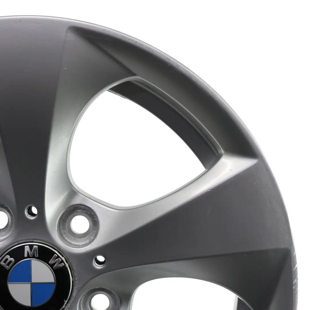 BMW E90 F30 Right Alloy Wheel Rim 16" Streamline 306 ET:31 7J - SKU 6795806-3 - Part number 6795806