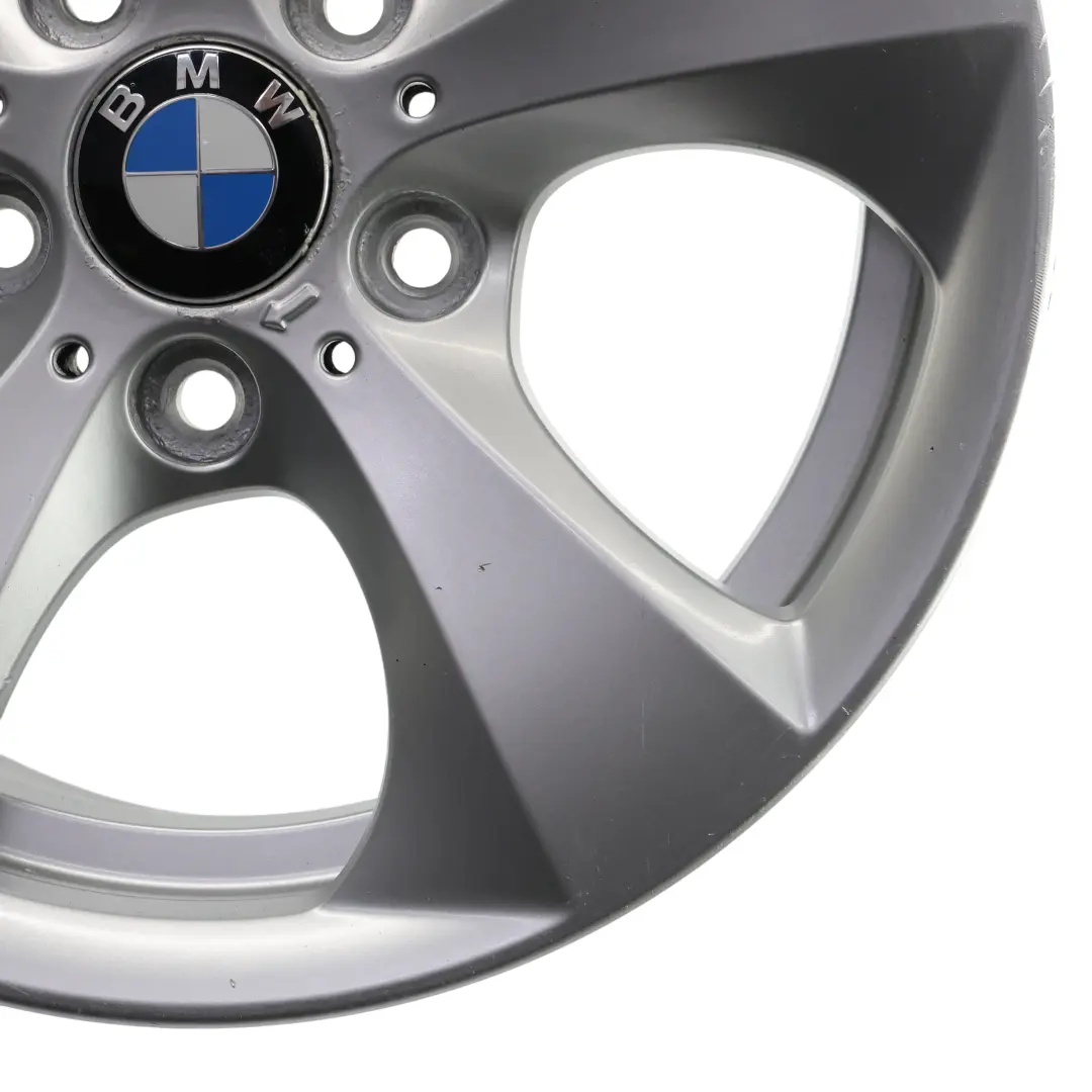 BMW E90 F30 Right Alloy Wheel Rim 16" Streamline 306 ET:31 7J - SKU 6795806-3 - Part number 6795806