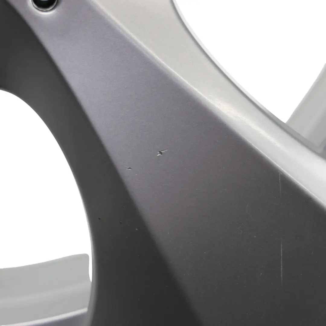 BMW E90 F30 Right Alloy Wheel Rim 16" Streamline 306 ET:31 7J - SKU 6795806-3 - Part number 6795806