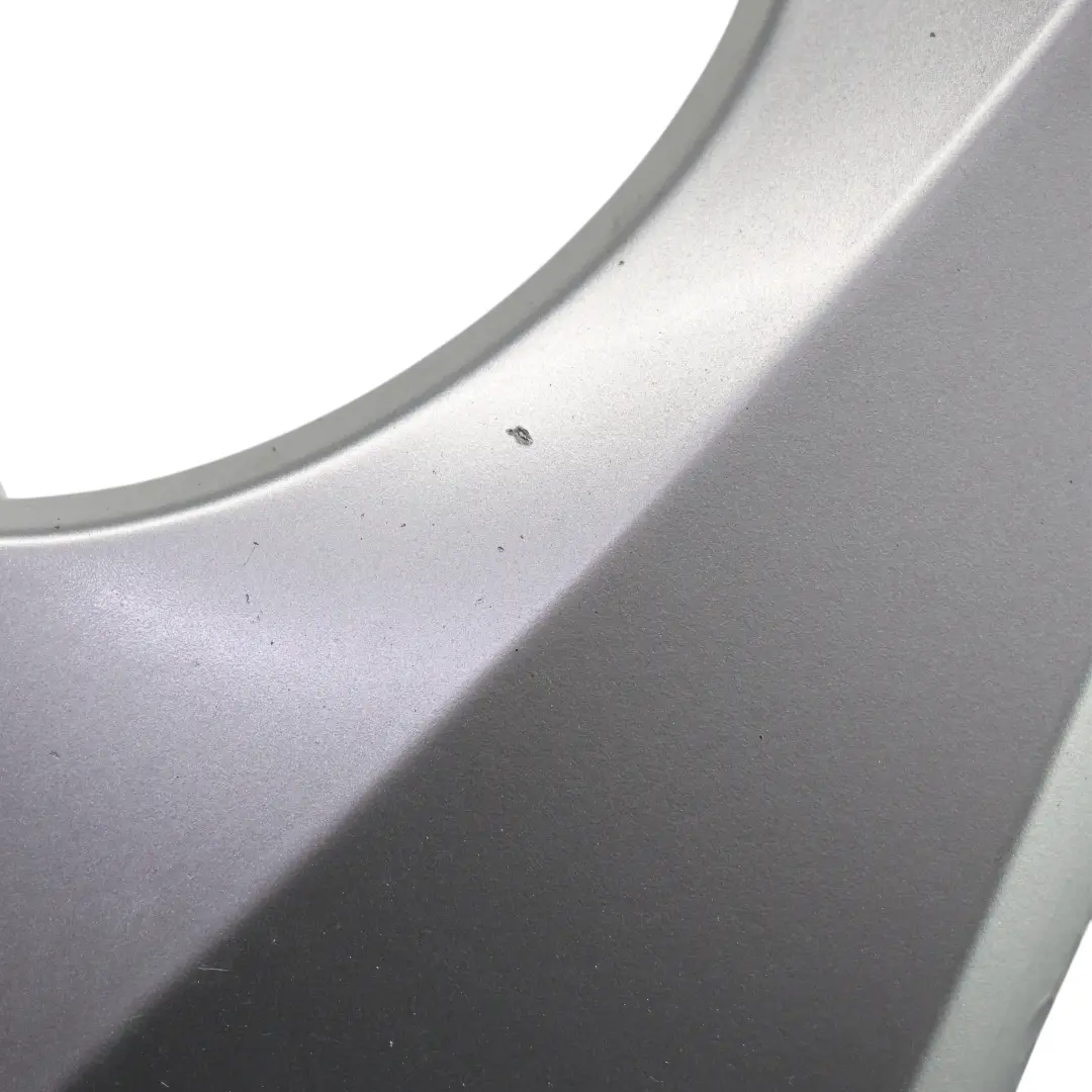 BMW E90 F30 Right Alloy Wheel Rim 16" Streamline 306 ET:31 7J - SKU 6795806-3 - Part number 6795806