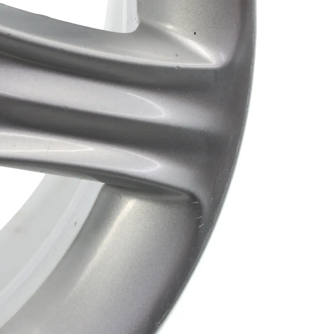 BMW F20 F21 F22 F23 Cerchio In Lega 16" Raggi A Stella 377 Et:40 7J - SKU 6796201-1 - Numero di parte 6796201