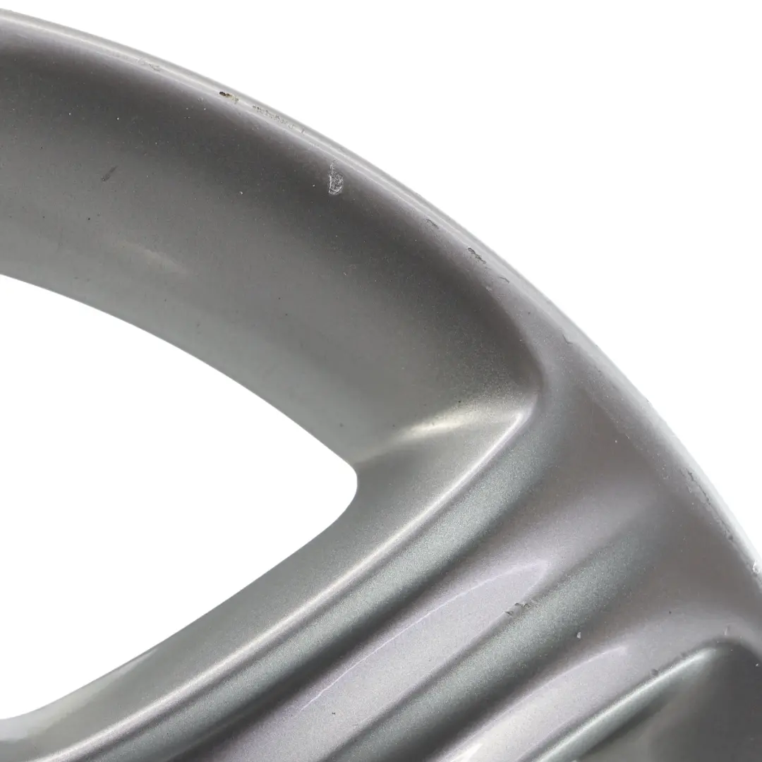 BMW F20 F21 F22 F23 Wheel Alloy Rim 16" Star Spoke 377 ET:40 7J - SKU 6796201-1 - Part number 6796201