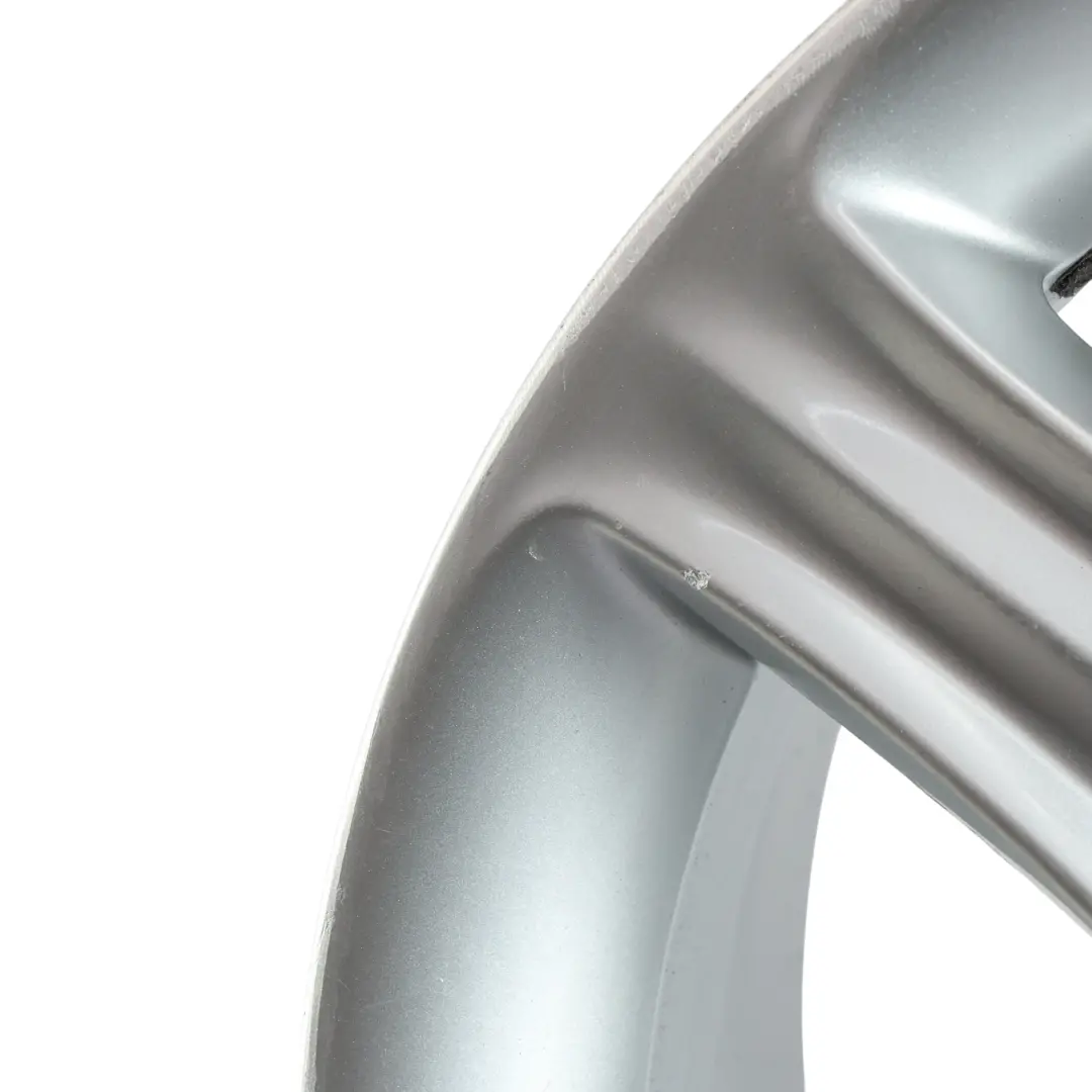 Cerchio In Lega 16" Stella Raggi 377 Et:40 7J per BMW Series F20 F21 F22 F23 con numero di parte 6796201 BMW Series F20 F21 F22 F23 Cerchio In Lega 16" Stella Raggi 377 Et:40 7J - SKU 6796201-2 - Numero di parte 6796201