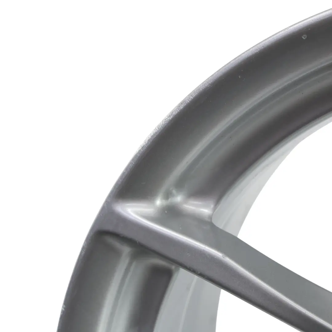 BMW F20 F21 F22 F23 Wheel Alloy Rim 16" 7J ET:40 V-Spoke 378 - SKU 6796202-1 - Part number 6796202