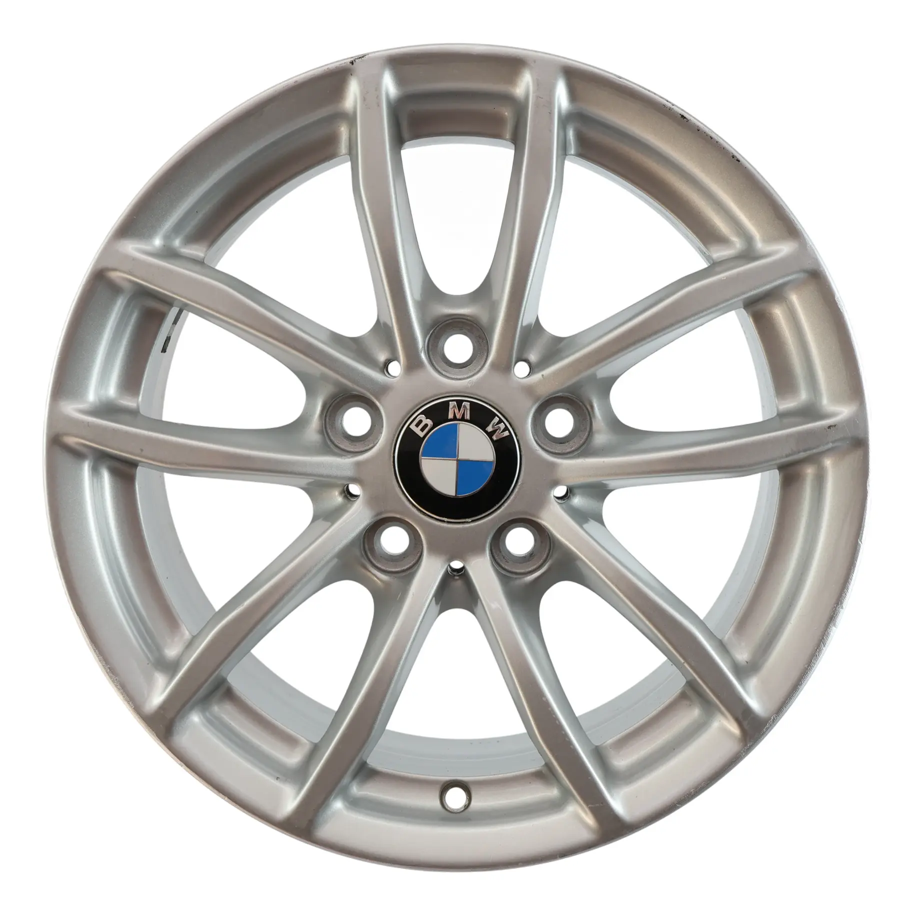 BMW F20 F21 F22 F23 Felga Aluminiowa 16" 7J ET:40 Styling 378 6796202