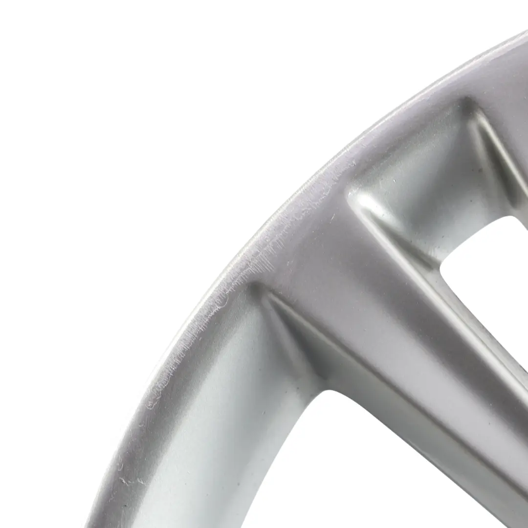 Rim Alloy 7,5J 18" ET:45 Double Spoke 385 to BMW F20 F21 F22 Rear Wheel with Part number 6796212 BMW F20 F21 F22 Rear Wheel Rim Alloy 7,5J 18" ET:45 Double Spoke 385 - SKU 6796212-4 - Part number 6796212