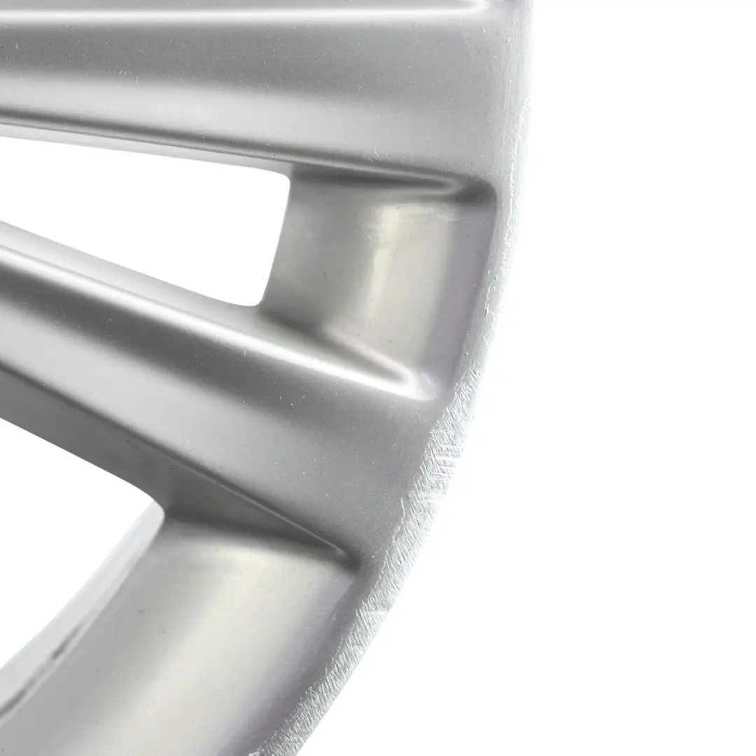 Rim Alloy 7,5J 18" ET:45 Double Spoke 385 to BMW F20 F21 F22 Rear Wheel with Part number 6796212 BMW F20 F21 F22 Rear Wheel Rim Alloy 7,5J 18" ET:45 Double Spoke 385 - SKU 6796212-4 - Part number 6796212