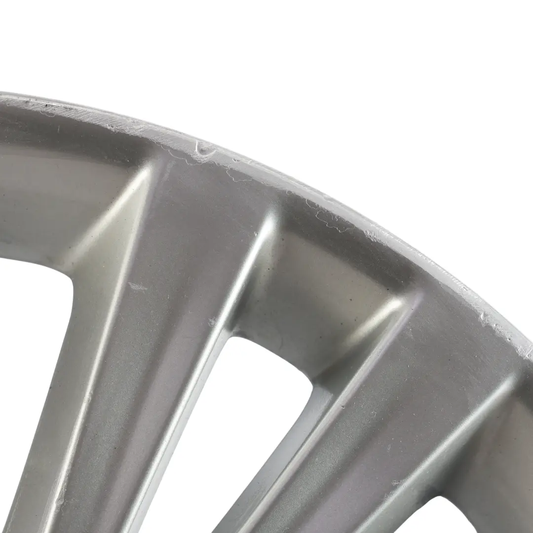 Alloy Rim Double Spoke 385 8J 18" ET:52 to BMW F20 F21 F22 Rear Wheel with Part number 6796213 BMW F20 F21 F22 Rear Wheel Alloy Rim Double Spoke 385 8J 18" ET:52 - SKU 6796213-3 - Part number 6796213